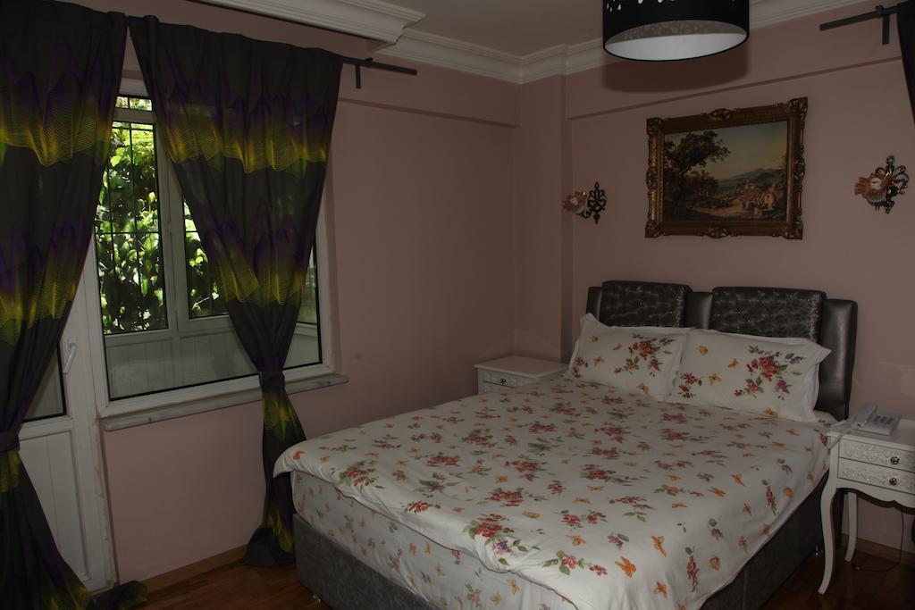 Yesim Suites Istanbul Rum bild