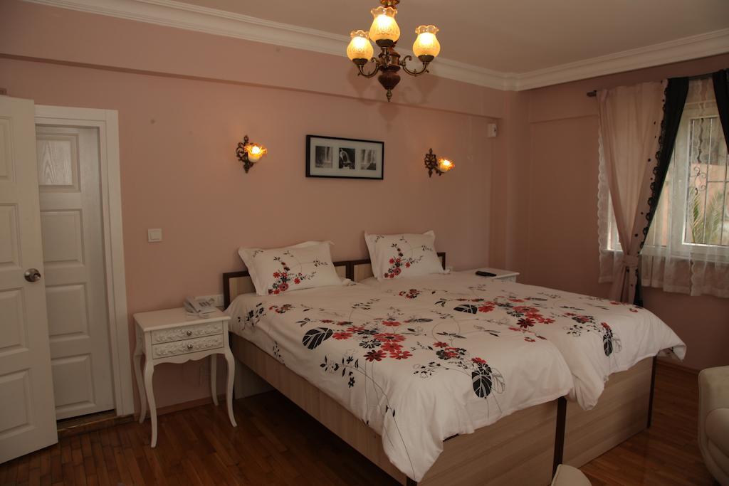 Yesim Suites Istanbul Rum bild