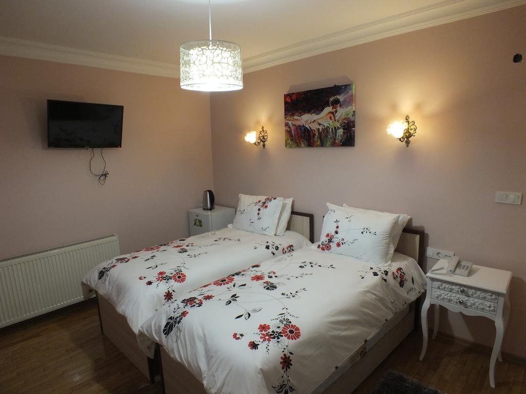 Yesim Suites Istanbul Rum bild